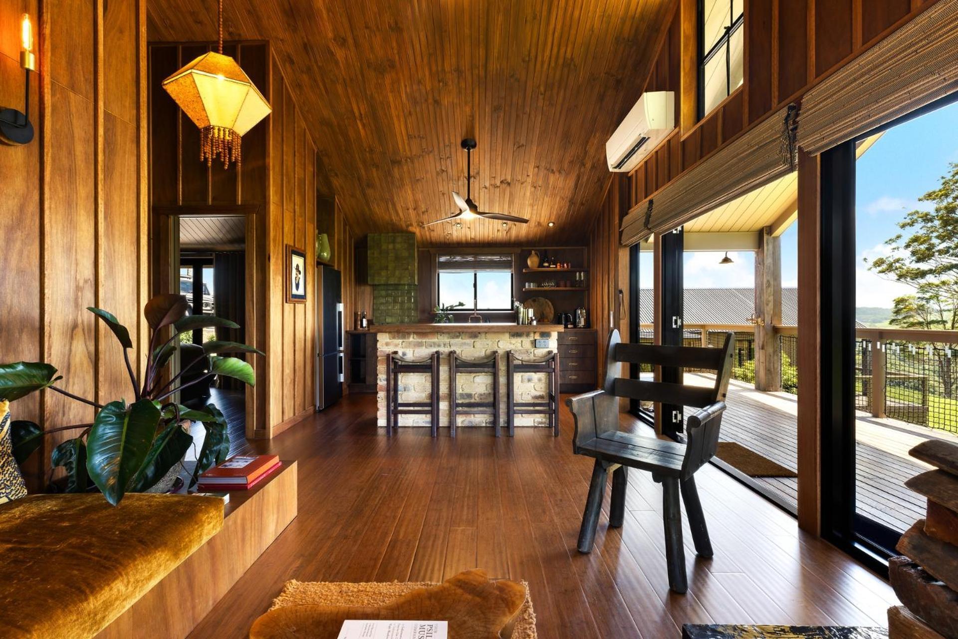 Sun Ranch Coopers Shoot Exterior foto
