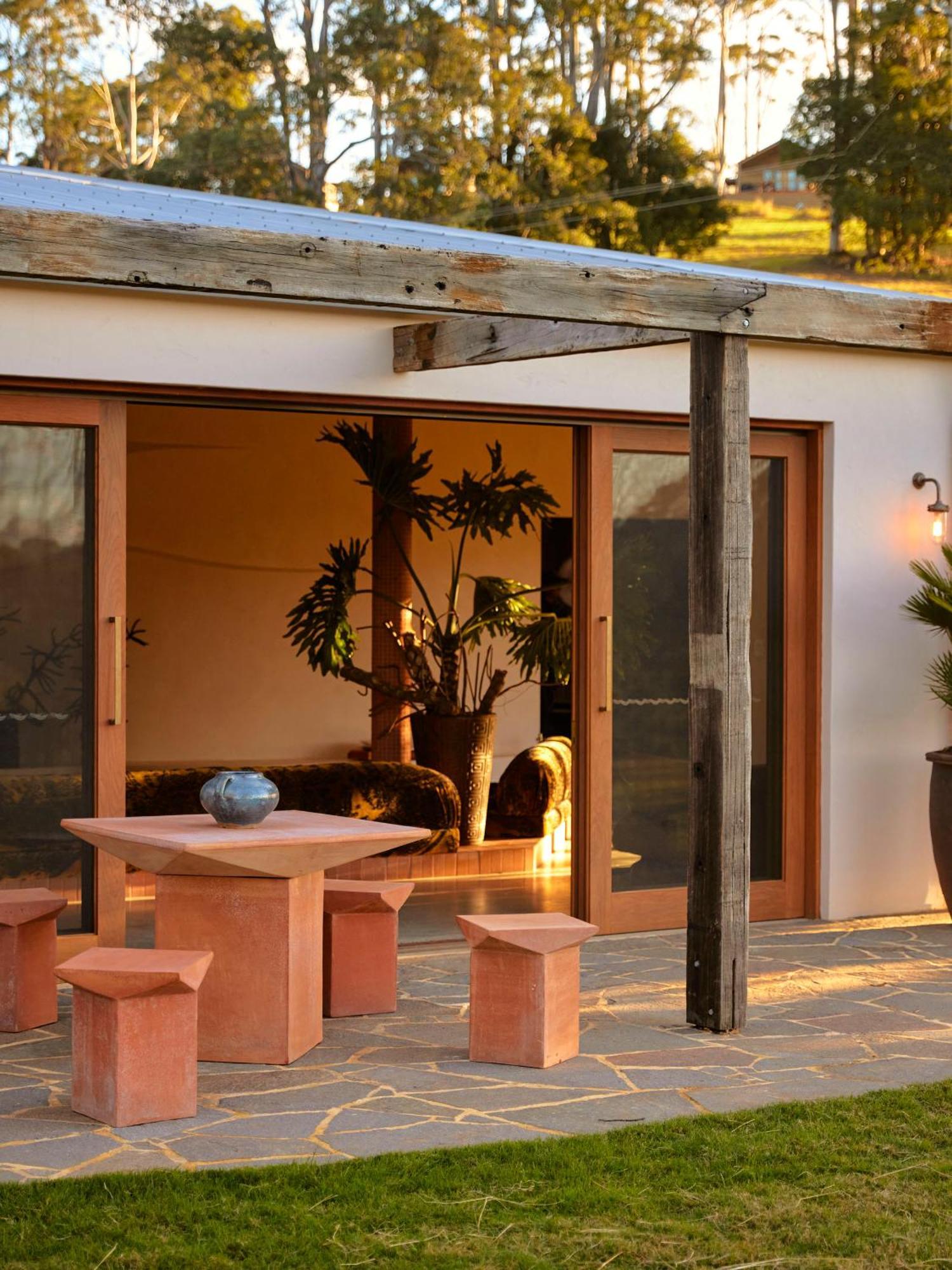 Sun Ranch Coopers Shoot Exterior foto