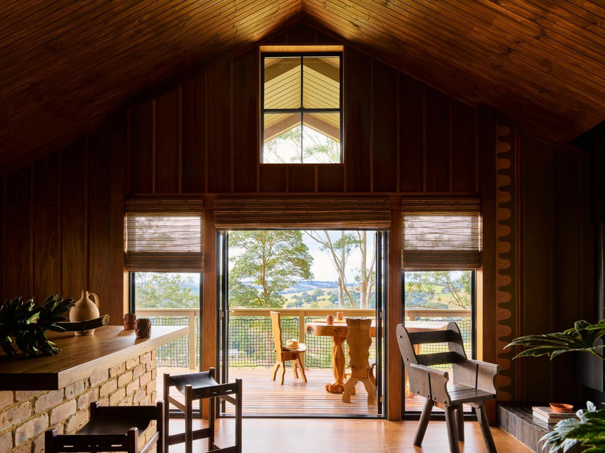 Sun Ranch Coopers Shoot Exterior foto